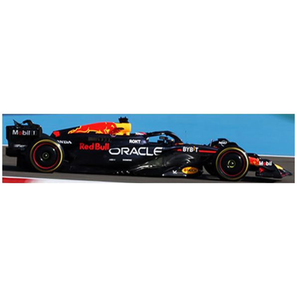 Oracle Red Bull Racing RB20 Max Verstappen 2024