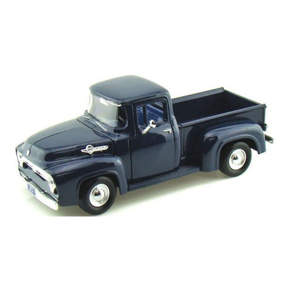 Ford F-100 Pickup 1956 - Blue