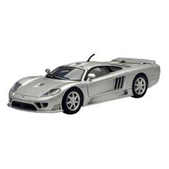 Saleen S7 2005 - Silver