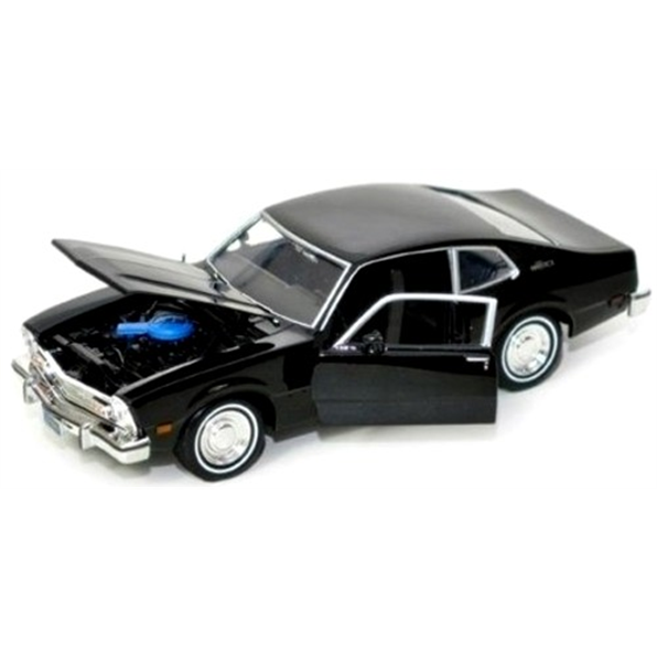 Ford Maverick 1974 - Black