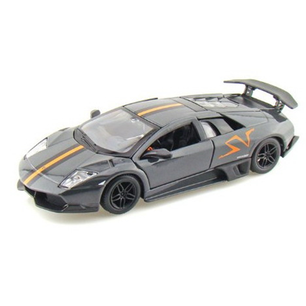 Lamborghini Murcielago LP670-4 - Grey