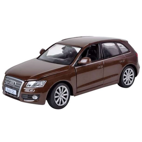 Audi Q5 - Brown