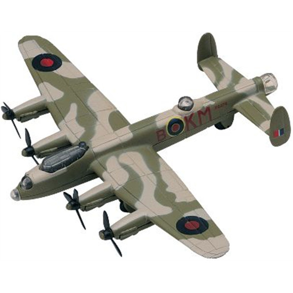 Lancaster (Classic Props)