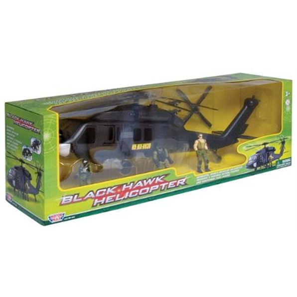 Black Hawk Helicopter