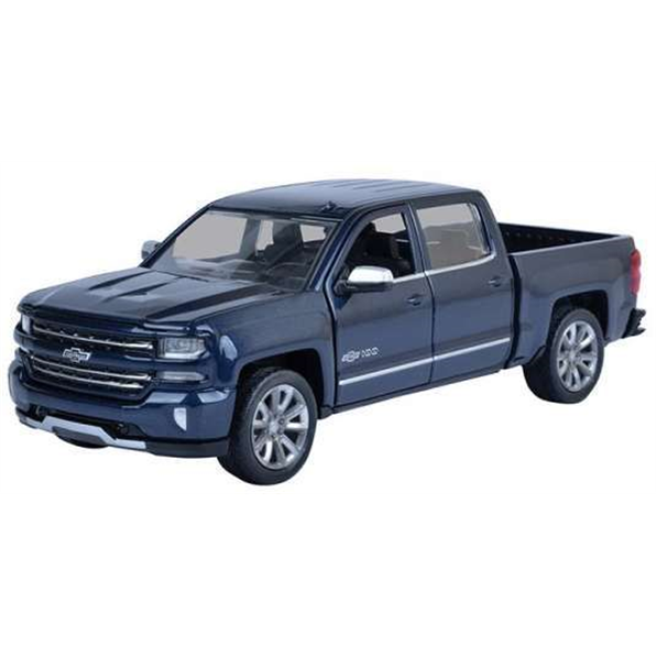 Chevy Silverado Centennial Edition 2018