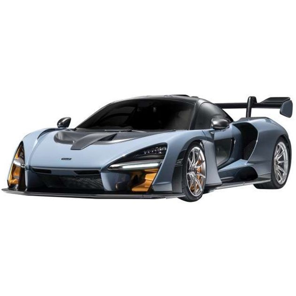 McLaren Senna - Vision Victory/Blue