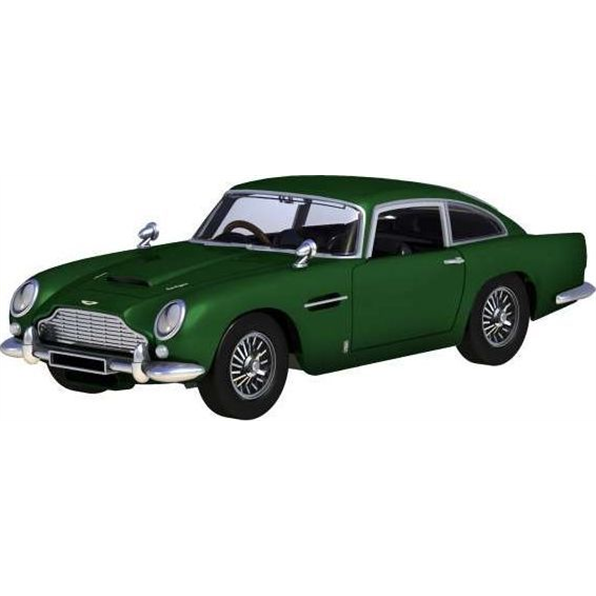 Aston Martin DB5 Green