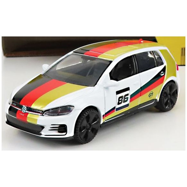 VW Golf A7 GT1 2017 GT Racing