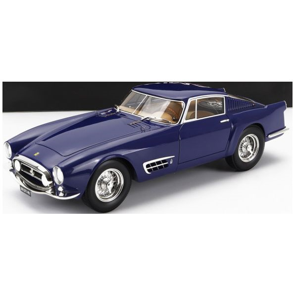 Ferrari 250 Europa GT Berlinetta S2 TDF Speciale sn0393GT 1955 Blue