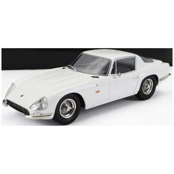 Lamborghini 3500 GT Zagato LHD 1965 White