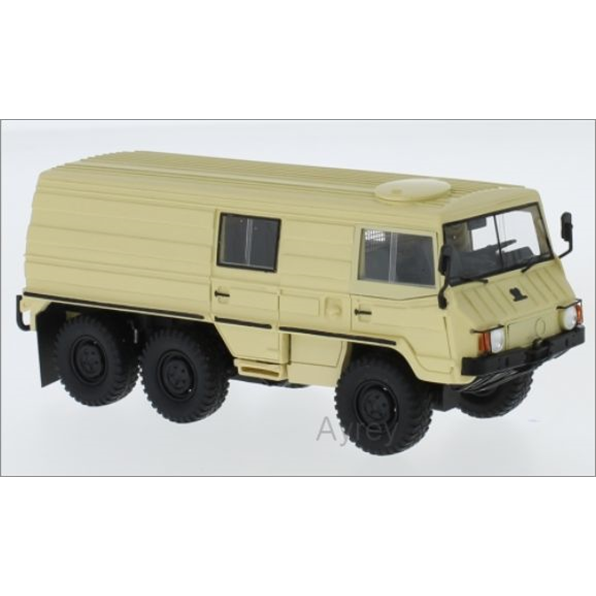 Steyr Puch Pinzgauer 6x6 712K Beige 1977