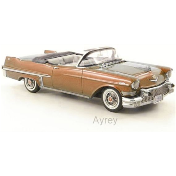 Cadillac Series 62 Convertible Metallic