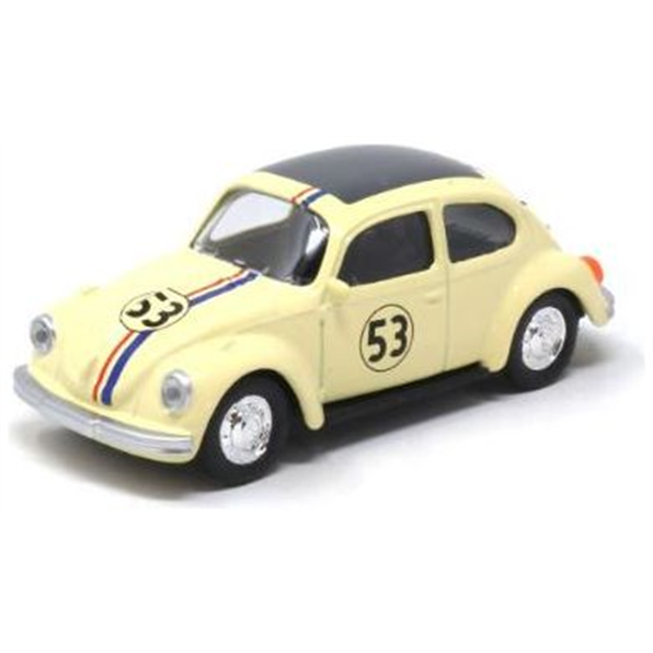 VW Beetle 1303 #53 1973 Single peice (split pack)