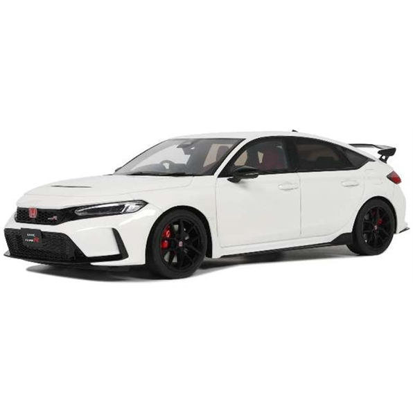 Honda Civic Type R Championship White NH-0 2022