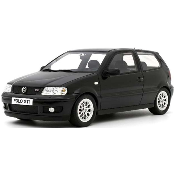 VW Polo N GTI Black Magic LA7W 2001