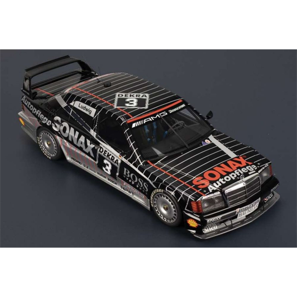 Mercedes Benz W201 190 EVO 2 DTM 1992