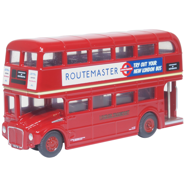 Routemaster London Transport