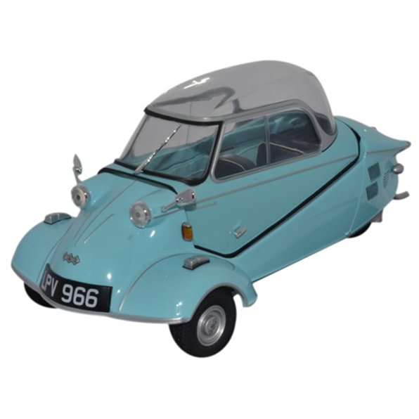 Messerschmitt KR200 Bubble Top - Lt Blue