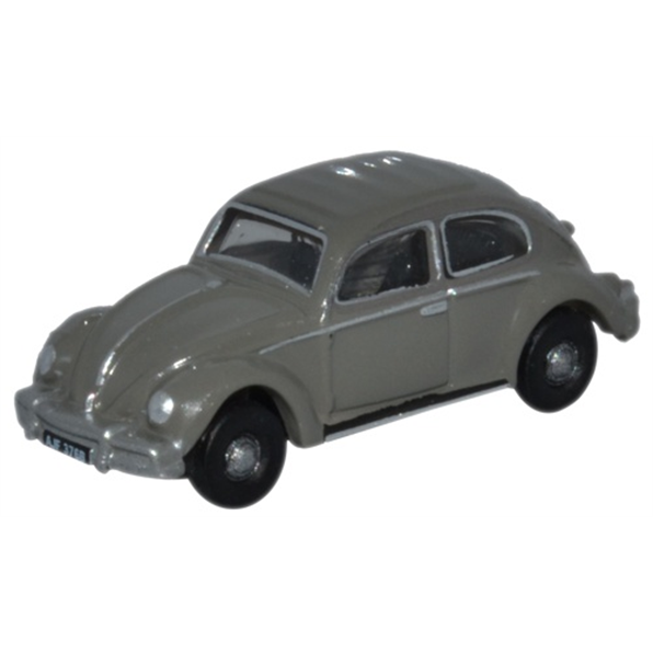 VW Beetle - Anthracite Grey