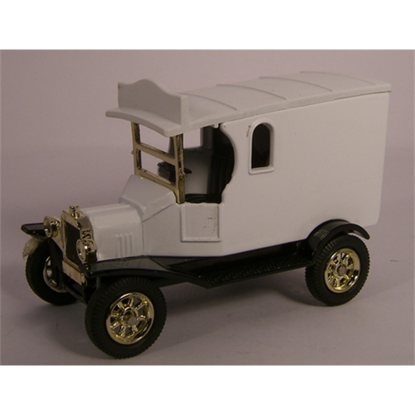 Model T Ford T Van