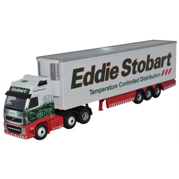 Volvo FH - Stobart