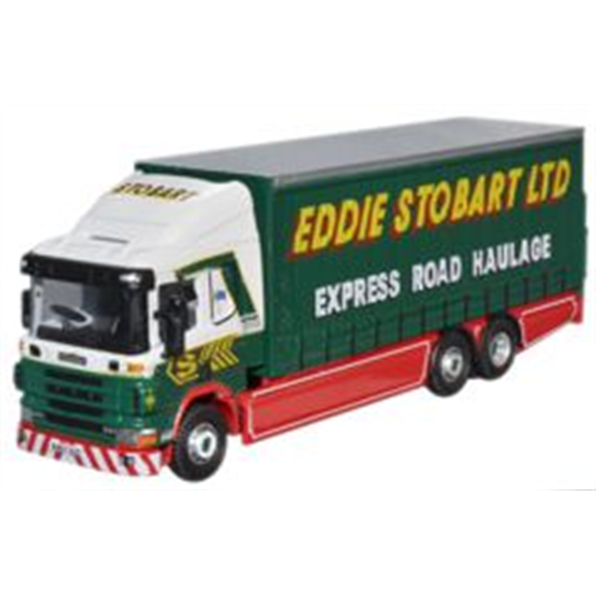 Scania 94 6Wh C/side - Eddie Stobart