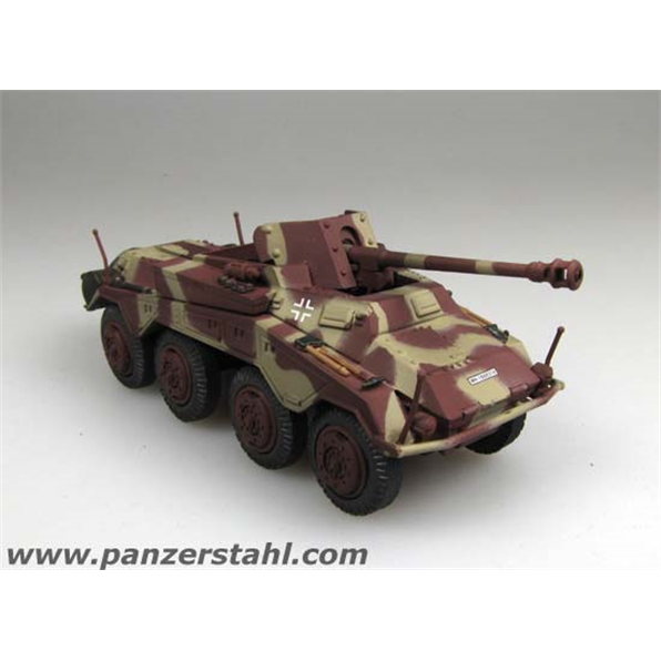 Sd.Kfz.234/4 Western Front 1945