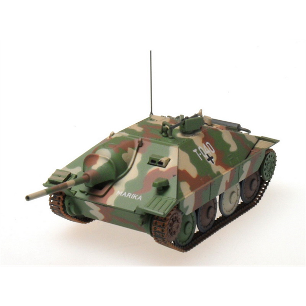 Hetzer Mid Prod 2 Hungary Pz.Div 1945