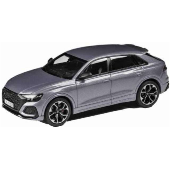 Audi RS Q8 *LHD*, Daytona Grey