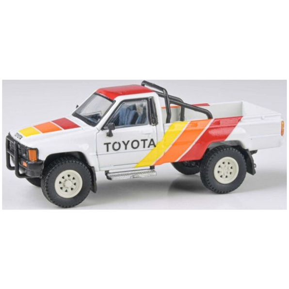 Toyota Hilux Single Cab TRD Ironman 1984 (LHD)