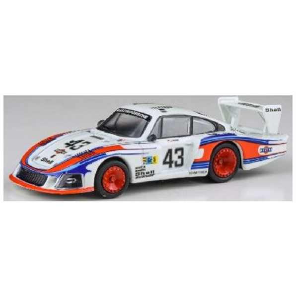 Porsche 935/78 1978 24H of Le Mans (RHD)