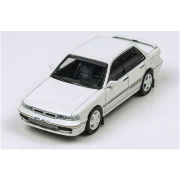 Mitsubishi Galant VR-4 Sophia White (RHD)