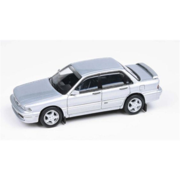 Mitsubishi Galant VR-4 Grace Silver (RHD)