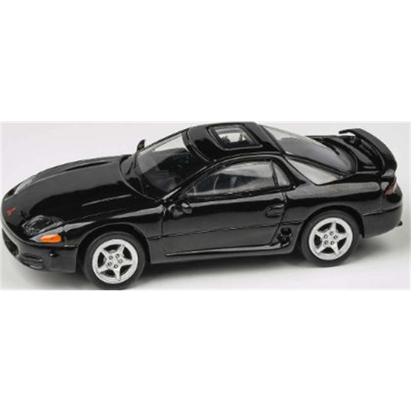 Mitsubishi GTO 3000GT Pyrenees Black 1994