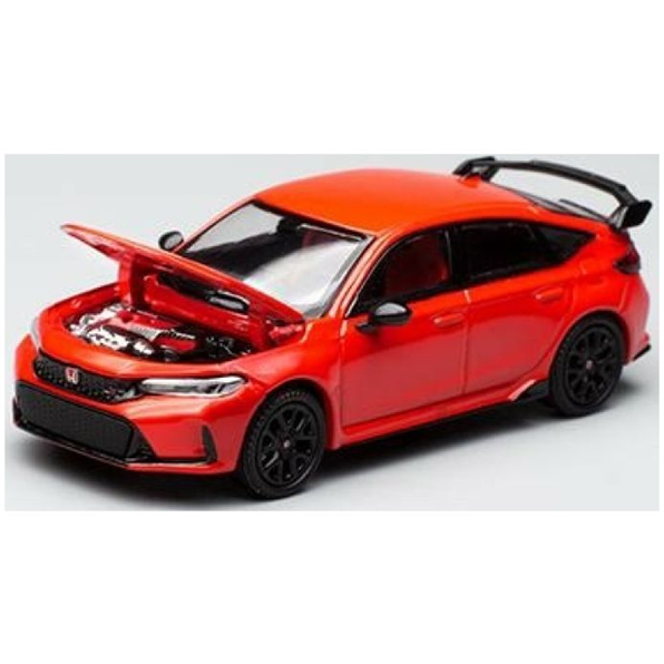 Honda Civic TYPE-R FL5 Red