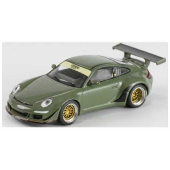 RWB 997 Dark Green