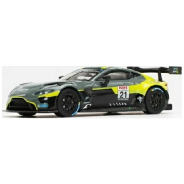 Aston Martin Vantage GT3 N21 2022 Nurburgring