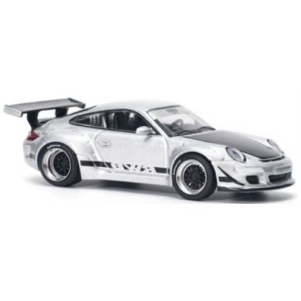 RWB 997 Silver