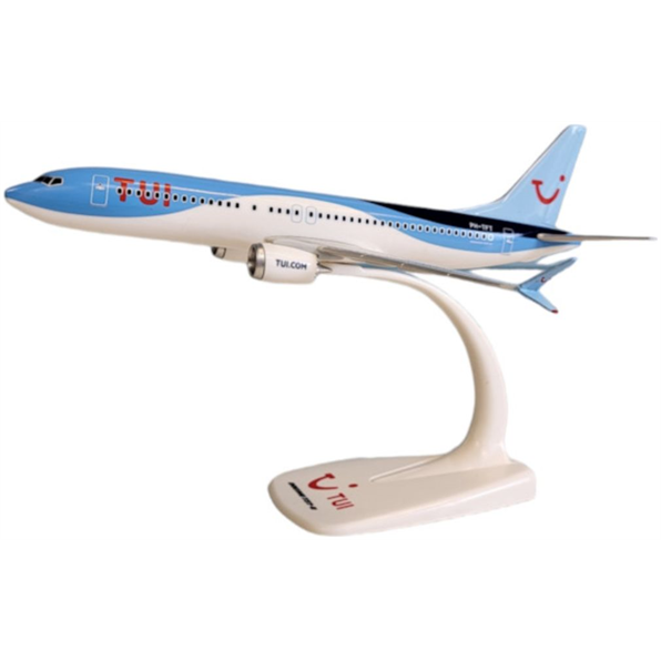 Boeing B737-8 MAX Tui Fly NL