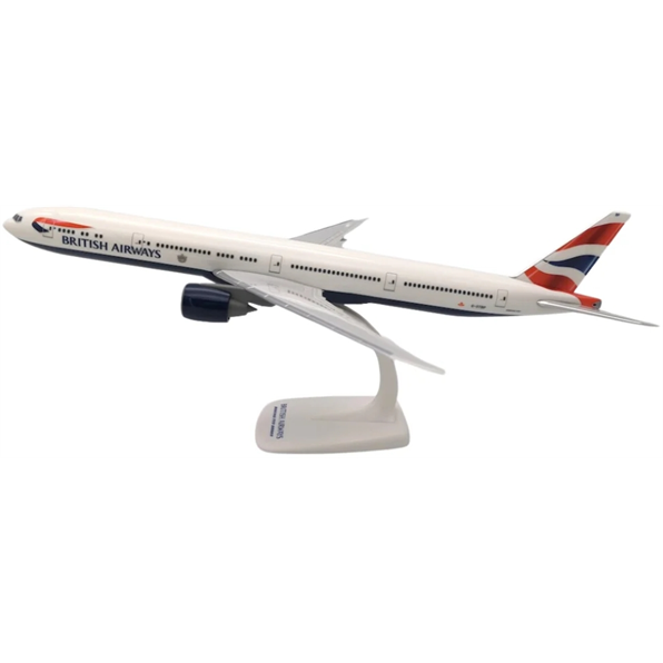 Boeing B777-300ER British Airways