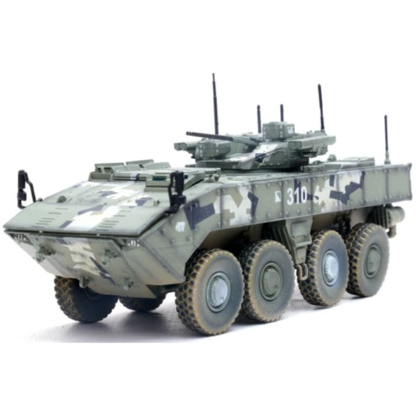 Bumerang K17 IFV