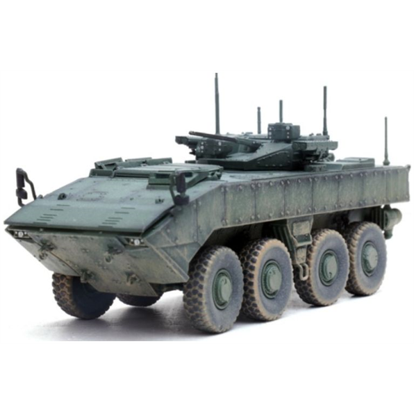 Bumerang K17 IFV