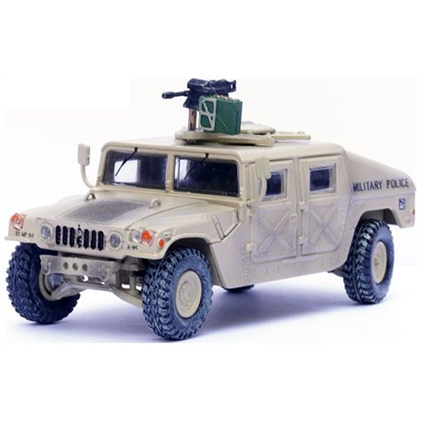 U.S. Modern 4x4 4th Traffic Platoon A Company 92nd MP Battalion 89th MP Brigade