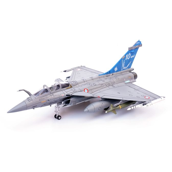 Dassault Rafale C 10EME Anniversary De l Esta Chalosse