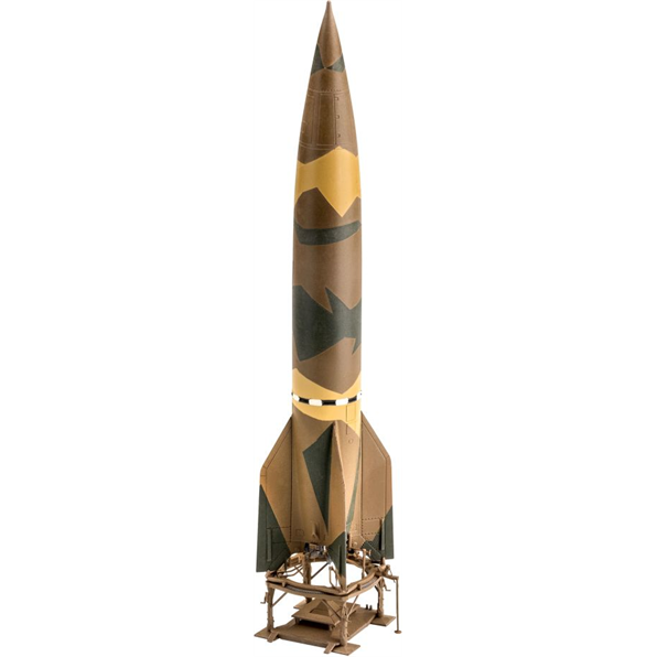 German A4/V2 Rocket