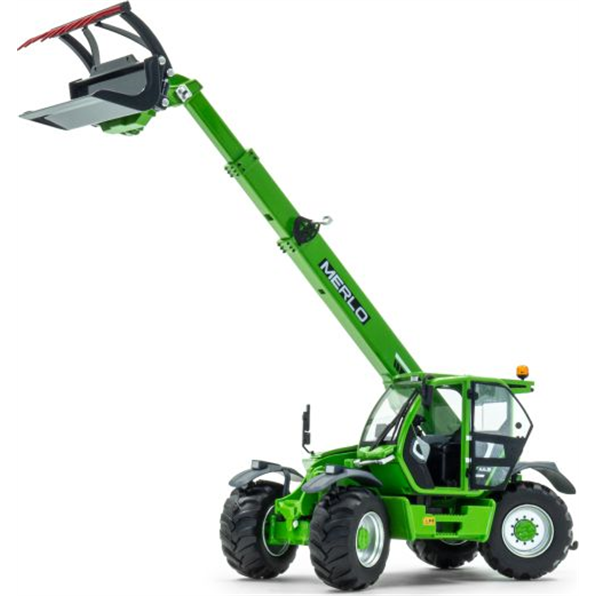 Merlo Multifarmer MF 44.9