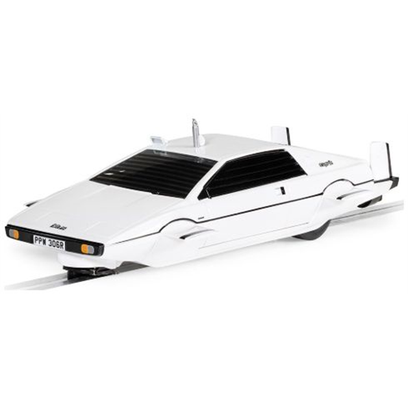 James Bond Lotus Esprit S1 - The Spy Who Loved Me 'Wet Nellie'