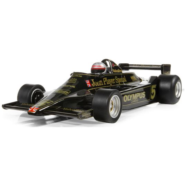 Lotus 79 - Mario Andretti - 1978 World Champion Edition