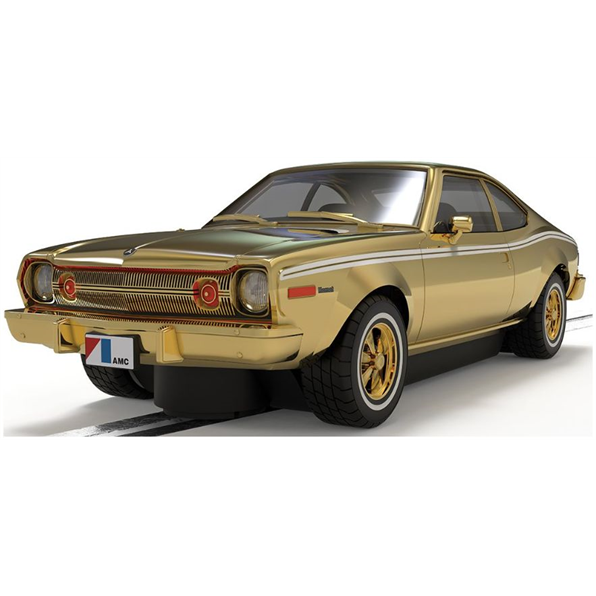 James Bond - AMC Hornet - The Man With The Golden Gun - Gold Anniversary Edition