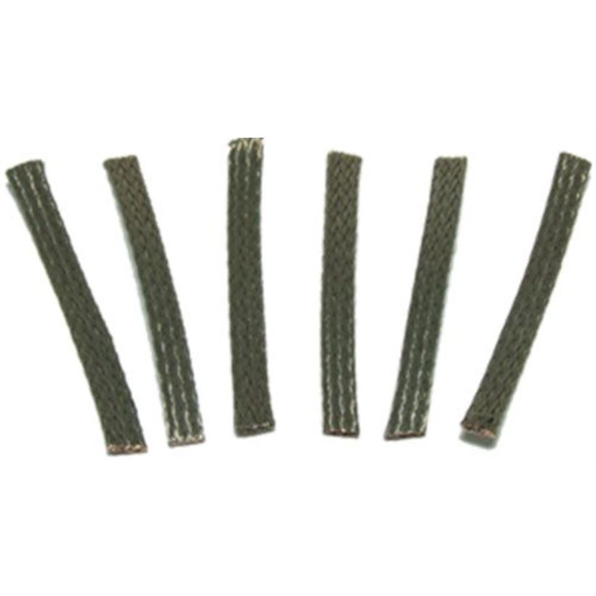 Braid Pack of 6